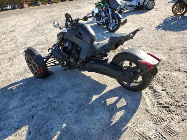 Изображение 3 2021 CAN-AM RYKER  2021 с VIN 3JB2FEG24MJ003020