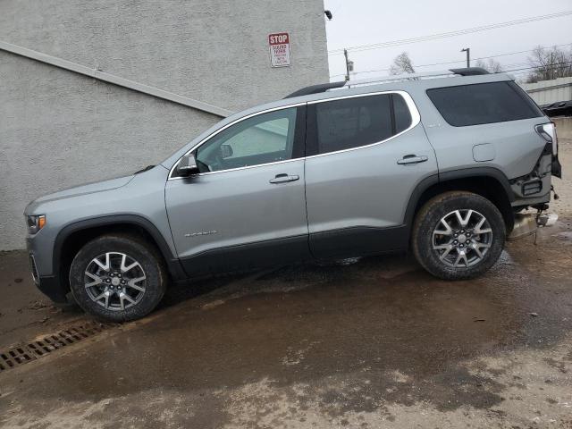 2023 GMC ACADIA SLT 2023 image