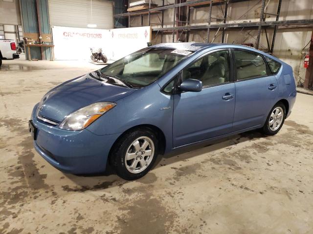 2008 TOYOTA PRIUS  2008 image