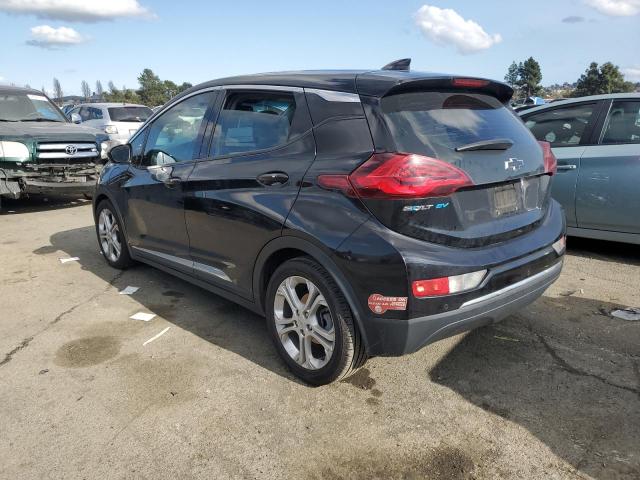 Image 2 of 2018 CHEVROLET BOLT EV LT 2018 with VIN 1G1FW6S09J4136705