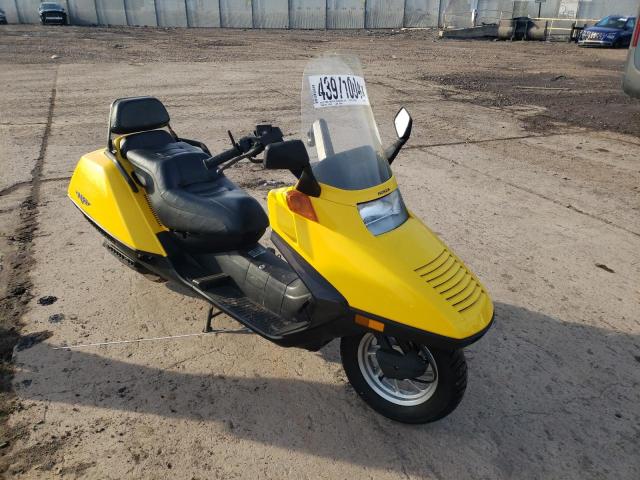 2004 HONDA CN250  2004 image