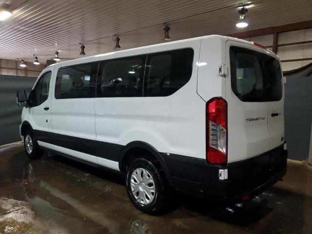 Изображение 2 2021 FORD TRANSIT T-350 2021 с VIN 1FBAX2Y86MKA64211