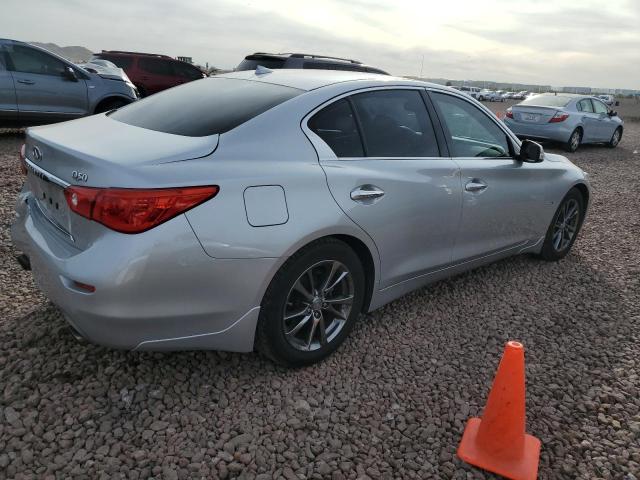 Изображение 3 2017 INFINITI Q50 PREMIUM 2017 с VIN JN1EV7AP2HM744167