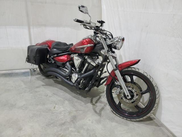 Image 1 of 2013 YAMAHA XV1900 CU 2013 with VIN JYAVP27E4DA015787