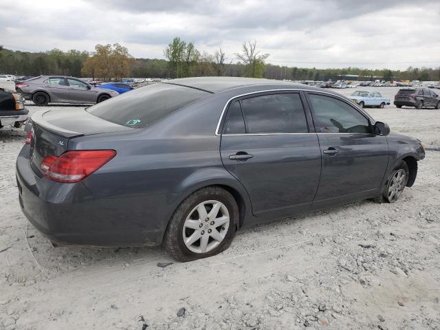 Изображение 3 2008 TOYOTA AVALON XL 2008 с VIN 4T1BK36BX8U304143