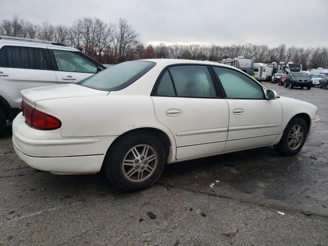 Image 3 of 2003 BUICK REGAL LS 2003 with VIN 2G4WB52K231184362