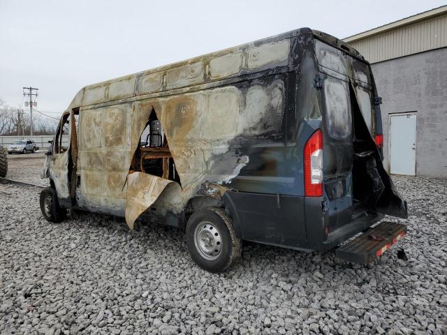 Изображение 2 2020 RAM PROMASTER 3500 3500 HIGH 2020 с VIN 3C6URVJG6LE124972