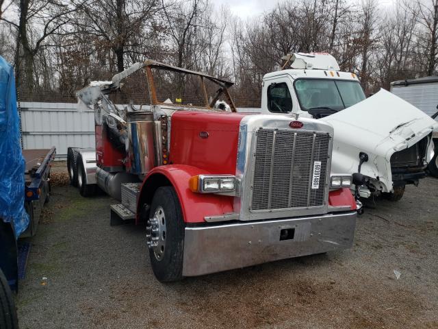 2002 PETERBILT 379 2002 image