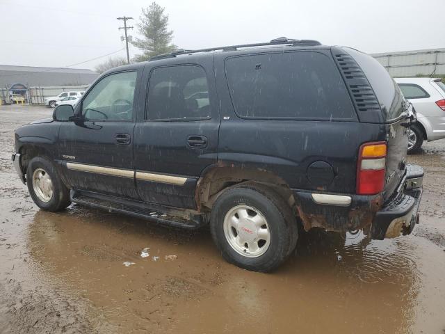 Image 2 of 2001 GMC YUKON  2001 with VIN 1GKEK13T91J209040