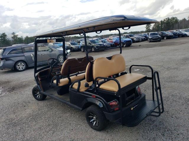 Изображение 3 2020 BINT GOLFCART 2020 с VIN L4F25A9K0L0050033