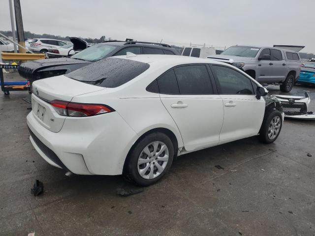 Изображение 3 2021 TOYOTA COROLLA LE 2021 с VIN JTDEPMAE1MJ186666