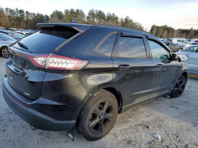 Изображение 3 2015 FORD EDGE SE 2015 с VIN 2FMTK4G96FBB94121