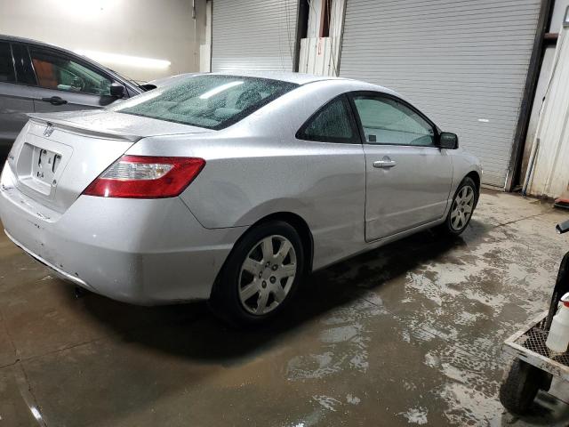 Изображение 3 2007 HONDA CIVIC LX 2007 с VIN 2HGFG12607H540095