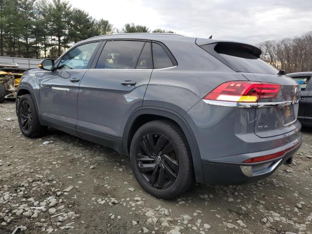 Изображение 2 2022 VOLKSWAGEN ATLAS CROSS SPORT SE 2022 с VIN 1V2HE2CA4NC222985