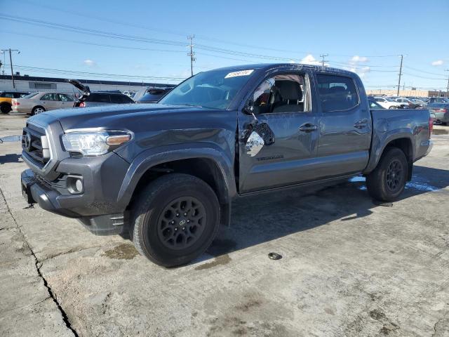 Image 1 of 2022 TOYOTA TACOMA DOUBLE CAB 2022 with VIN 3TMAZ5CNXNM170854