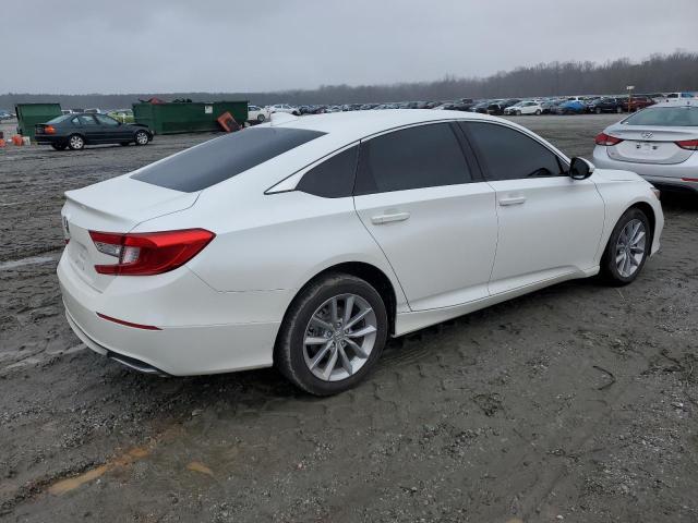 Image 3 of 2022 HONDA ACCORD LX 2022 with VIN 1HGCV1F16NA051042