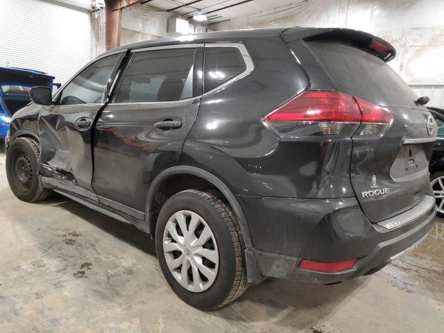 Image 2 of 2017 NISSAN ROGUE SV 2017 with VIN 5N1AT2MV8HC807689