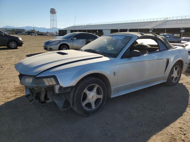 2001 FORD MUSTANG  2001 image