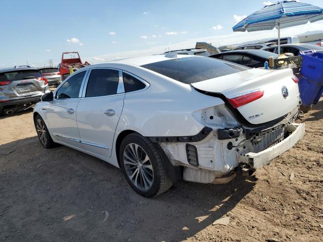 Obraz 2 z 2017 BUICK LACROSSE PREMIUM 2017 z VIN 1G4ZR5SS5HU180195