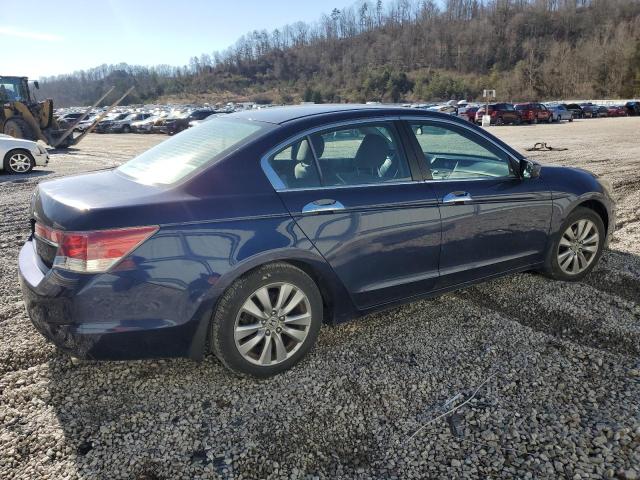 Image 3 of 2012 HONDA ACCORD EX 2012 with VIN 1HGCP2F73CA060105