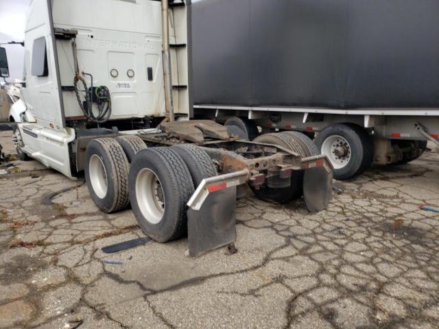 Изображение 3 2012 International Prostar 2012 с VIN 3HSDJSJR0CN091510