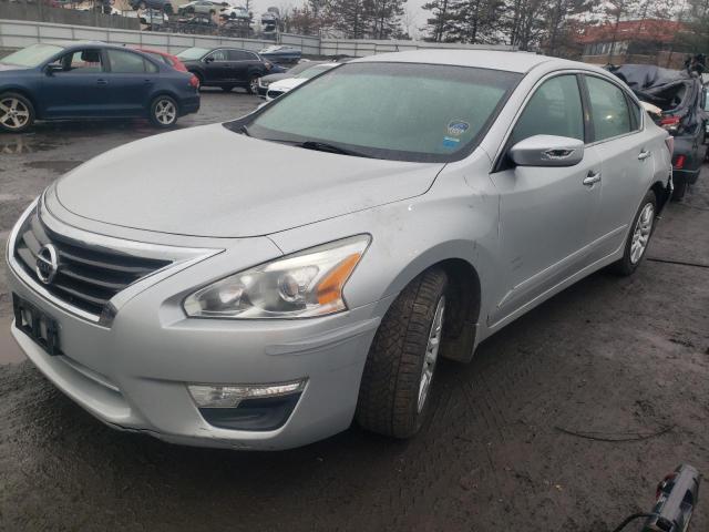 Obraz 1 z 2015 NISSAN ALTIMA 2.5 2015 z VIN 1N4AL3AP4FC409320