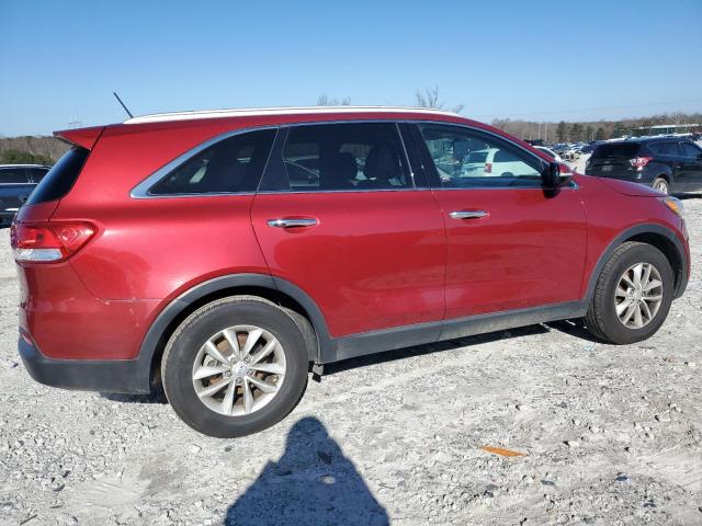 Obraz 3 z 2017 KIA SORENTO LX 2017 z VIN 5XYPG4A50HG207389