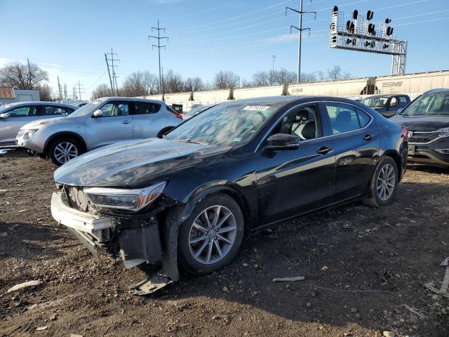 Изображение 2018 ACURA TLX TECH 2018