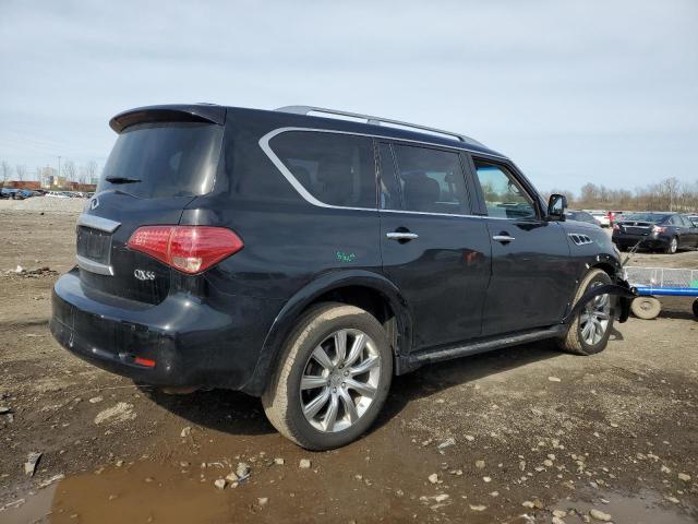 Image 3 of 2012 INFINITI QX56  2012 with VIN JN8AZ2NC0C9315121