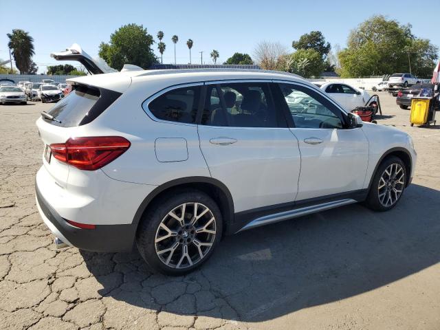 Image 3 of 2021 BMW X1 SDRIVE28I 2021 with VIN WBXJG7C07M5S09588