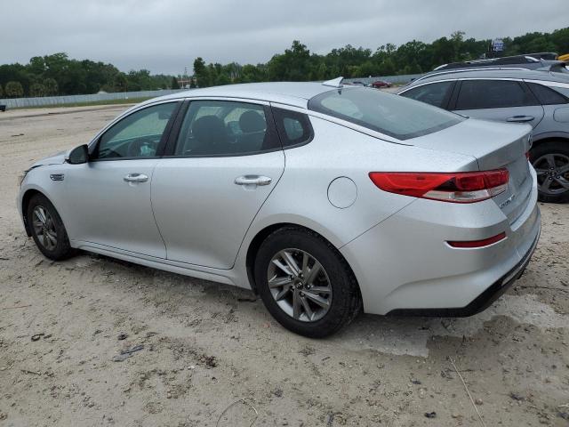 Image 2 of 2019 KIA OPTIMA LX 2019 with VIN 5XXGT4L36KG307144