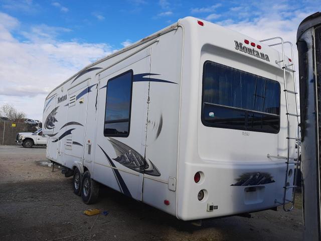 Image 3 of 2010 KEYSTONE MONTANA 2010 with VIN 4YDF36627A4702479