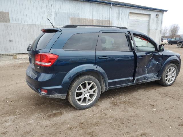 Obraz 3 z 2014 DODGE JOURNEY SXT 2014 z VIN 3C4PDDBG2ET236213