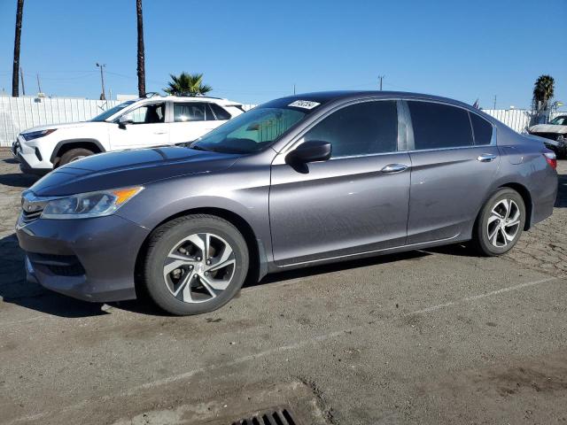Obraz 1 z 2017 HONDA ACCORD LX 2017 z VIN 1HGCR2F33HA263266