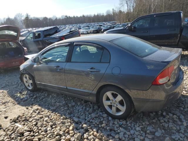 Image 2 of 2010 HONDA CIVIC LX-S 2010 with VIN 19XFA1E6XAE014135