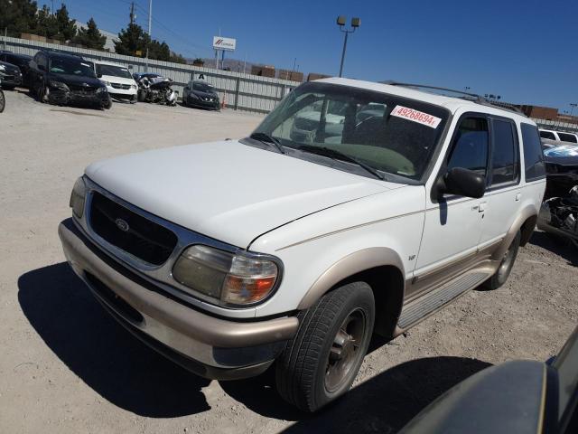 Image 1 of 1998 FORD EXPLORER  1998 with VIN 1FMZU35P1WZB38049