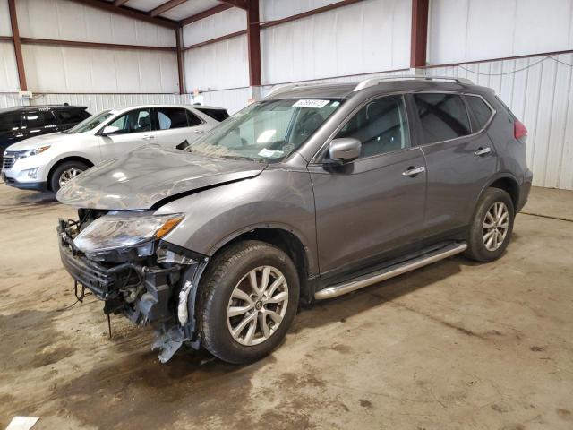 Obraz 1 z 2017 NISSAN ROGUE S 2017 z VIN KNMAT2MV5HP607379
