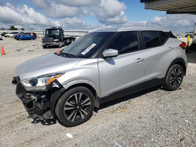 2018 NISSAN KICKS S 2018 image