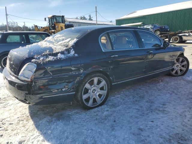 Image 3 of 2007 BENTLEY CONTINENTAL FLYING SPUR 2007 with VIN SCBBR93W17C043356