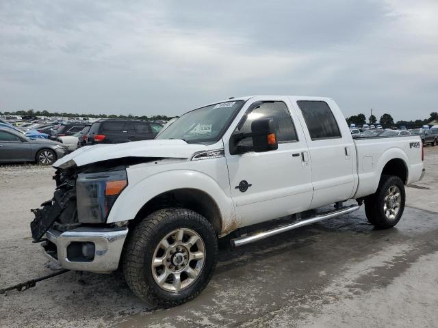 Image 1 of 2015 FORD F250 SUPER DUTY 2015 with VIN 1FT7W2BTXFEC21181