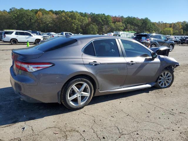 Изображение 3 2020 TOYOTA CAMRY LE 2020 с VIN 4T1C11AK1LU921913