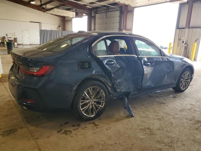 Изображение 3 2023 BMW 330XI  2023 с VIN 3MW89FF07P8D02952