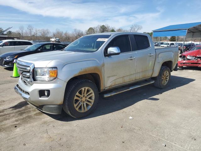 2016 GMC CANYON SLT 2016 image