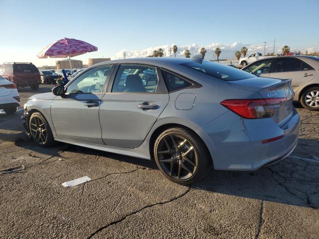 Image 2 of 2024 HONDA CIVIC SPORT 2024 with VIN 2HGFE2F59RH512862