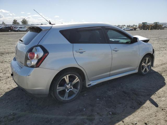 Изображение 3 2009 PONTIAC VIBE GT 2009 с VIN 5Y2SR670X9Z425905