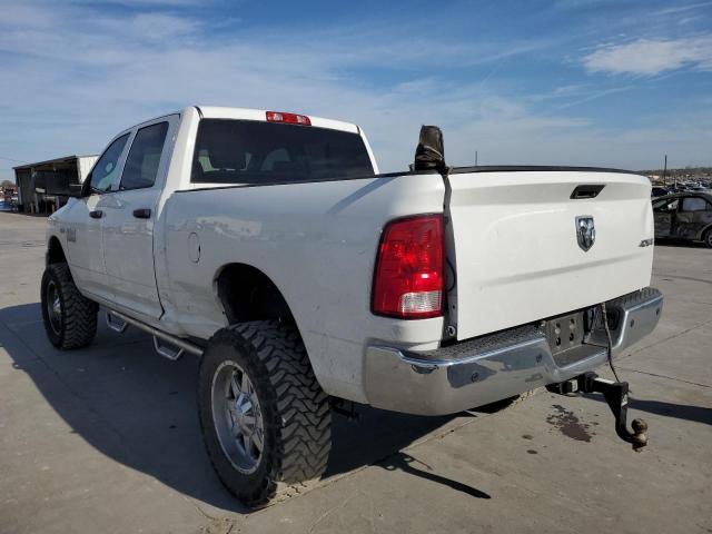 Obraz 2 z 2017 RAM 2500 ST 2017 z VIN 3C6UR5CJ6HG740725
