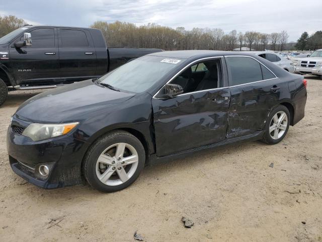 Image 1 of 2013 TOYOTA CAMRY L 2013 with VIN 4T1BF1FK0DU298971