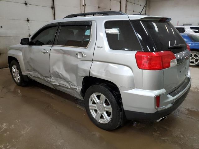 Image 2 of 2016 GMC TERRAIN SLE 2016 with VIN 2GKFLTE37G6324848