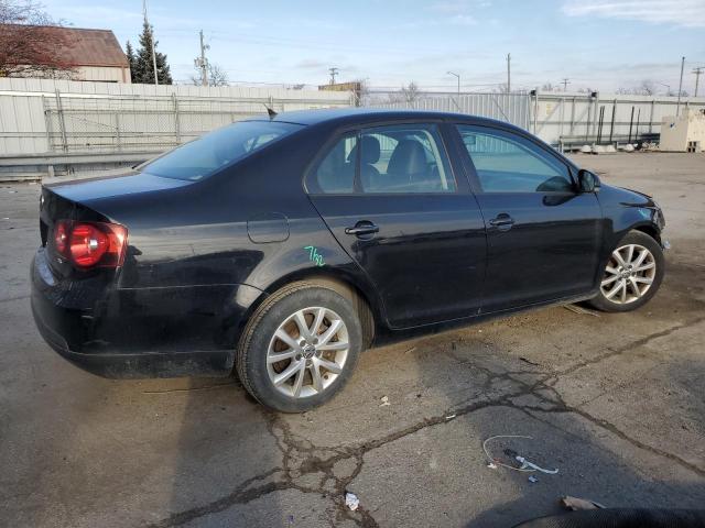 Image 3 of 2010 VOLKSWAGEN JETTA SE 2010 with VIN 3VWRZ7AJ0AM120602
