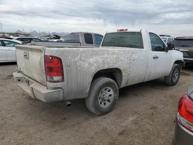Изображение 3 2011 GMC SIERRA C1500 2011 с VIN 1GTN1TEX0BZ382572